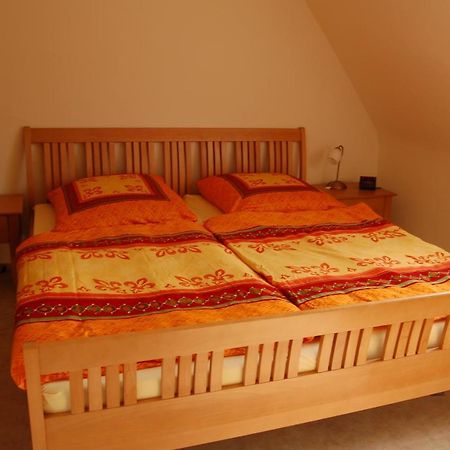 Ferienwohnung Heinrichseck Bamberg Ngoại thất bức ảnh