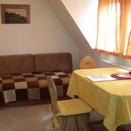 Ferienwohnung Heinrichseck Bamberg Ngoại thất bức ảnh
