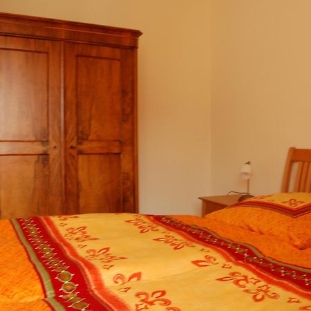 Ferienwohnung Heinrichseck Bamberg Ngoại thất bức ảnh