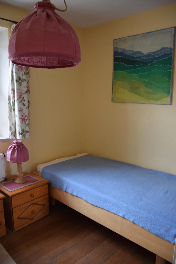 Ferienwohnung Heinrichseck Bamberg Ngoại thất bức ảnh