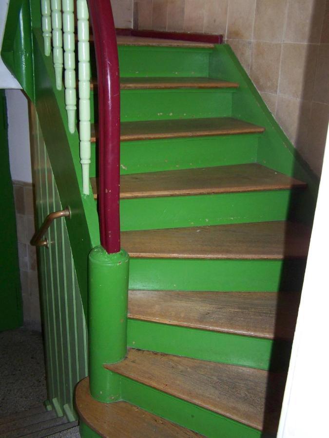 Ferienwohnung Heinrichseck Bamberg Ngoại thất bức ảnh