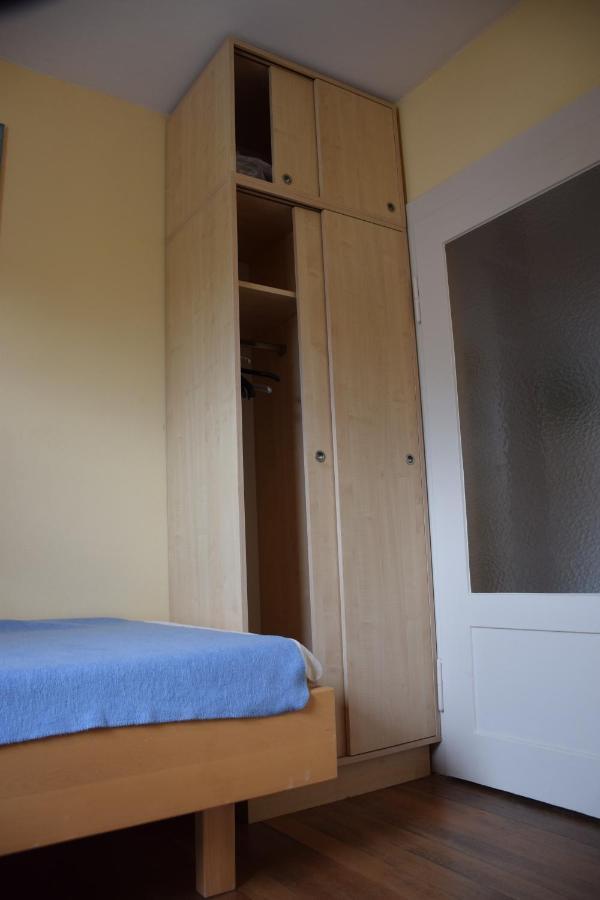 Ferienwohnung Heinrichseck Bamberg Ngoại thất bức ảnh