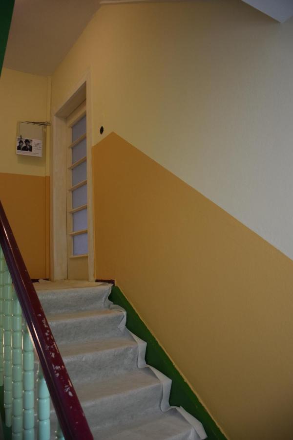 Ferienwohnung Heinrichseck Bamberg Ngoại thất bức ảnh