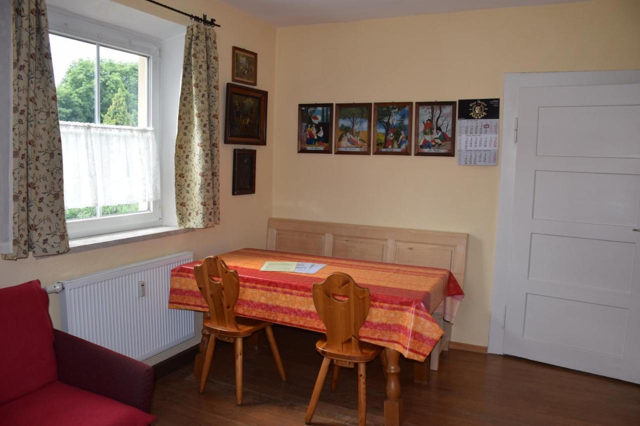 Ferienwohnung Heinrichseck Bamberg Ngoại thất bức ảnh