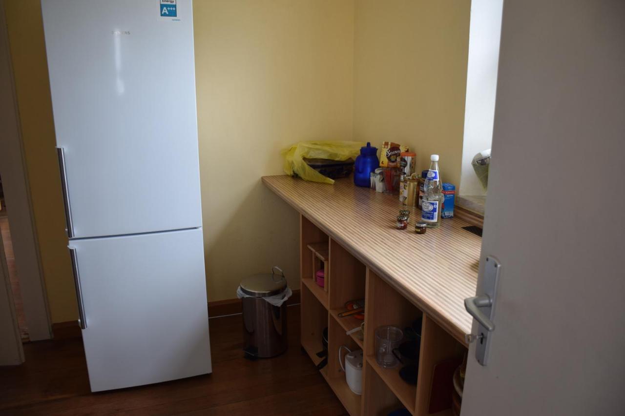 Ferienwohnung Heinrichseck Bamberg Ngoại thất bức ảnh