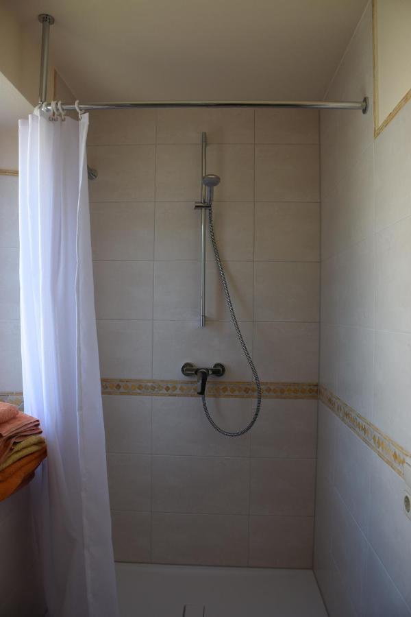 Ferienwohnung Heinrichseck Bamberg Ngoại thất bức ảnh