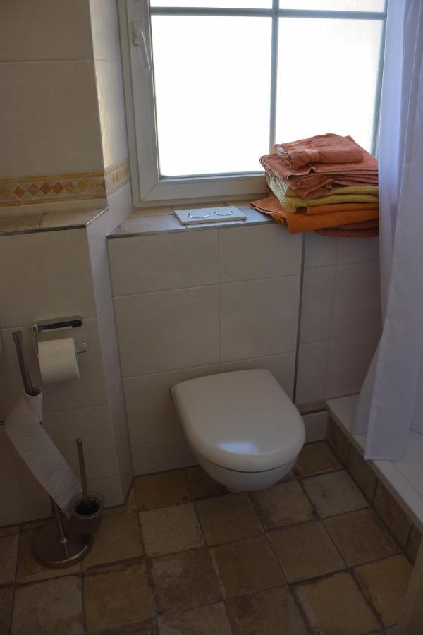 Ferienwohnung Heinrichseck Bamberg Ngoại thất bức ảnh