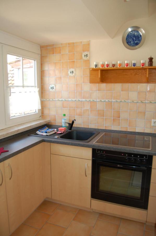 Ferienwohnung Heinrichseck Bamberg Ngoại thất bức ảnh