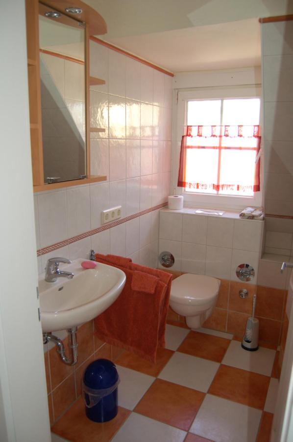 Ferienwohnung Heinrichseck Bamberg Ngoại thất bức ảnh