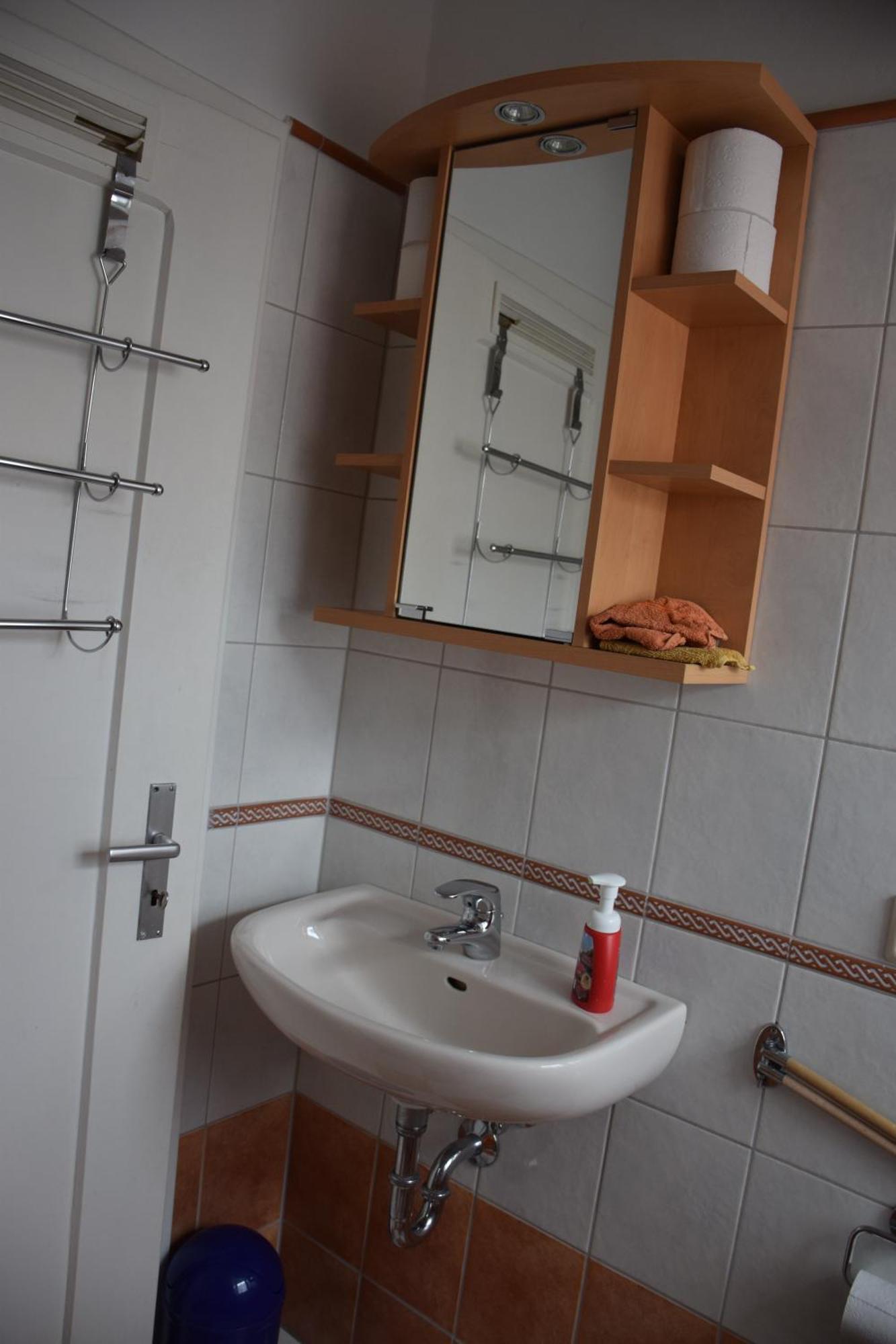 Ferienwohnung Heinrichseck Bamberg Ngoại thất bức ảnh